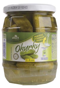 Okurky