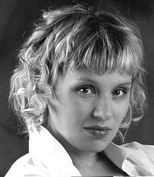 Jana Divoká