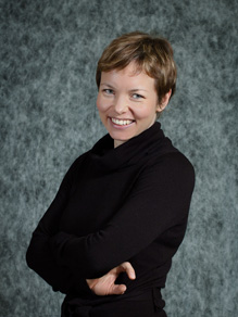 Marie Skalská