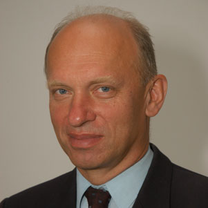 prof. MUDr. Štěpán Svačina, DrSc., MBA