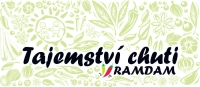 Ramdam - tajemství chuti