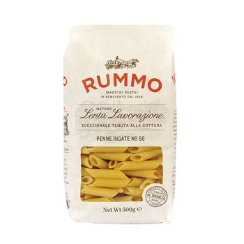 rummo penne