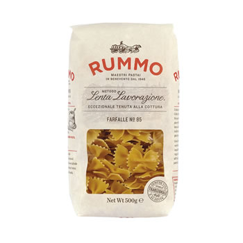 rummo farfalle