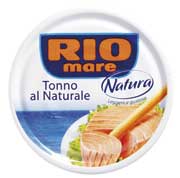 Rio mare