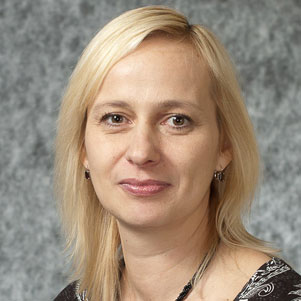 PhDr. Šárka Slabá, Ph.D.