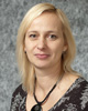 PhDr. Šárka Slabá, Ph.D.