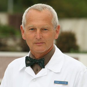 prof. MUDr. Jan Pirk, DrSc.