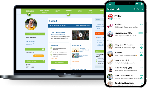 Program STOBlife