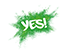 Yes tyčinky
