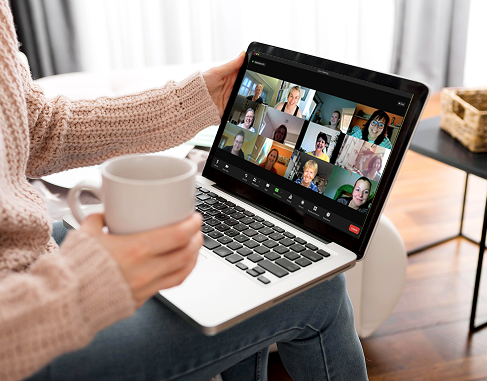 Program STOBstep podpora lektor